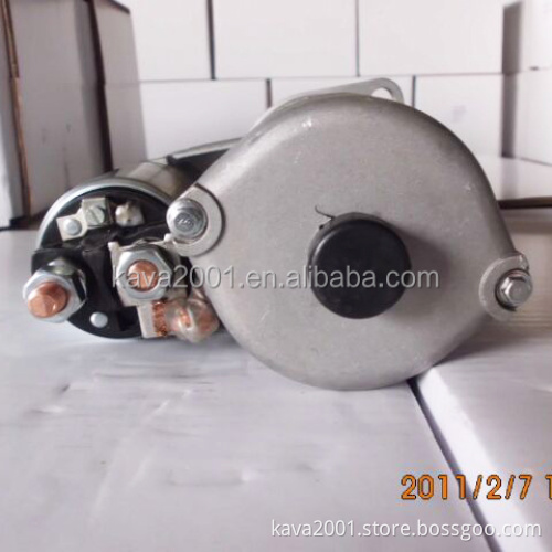 Tractor Starter For Same Part Number 0-001-223-506,29619400